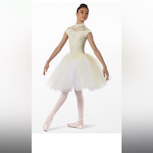 Weissman ballet costume